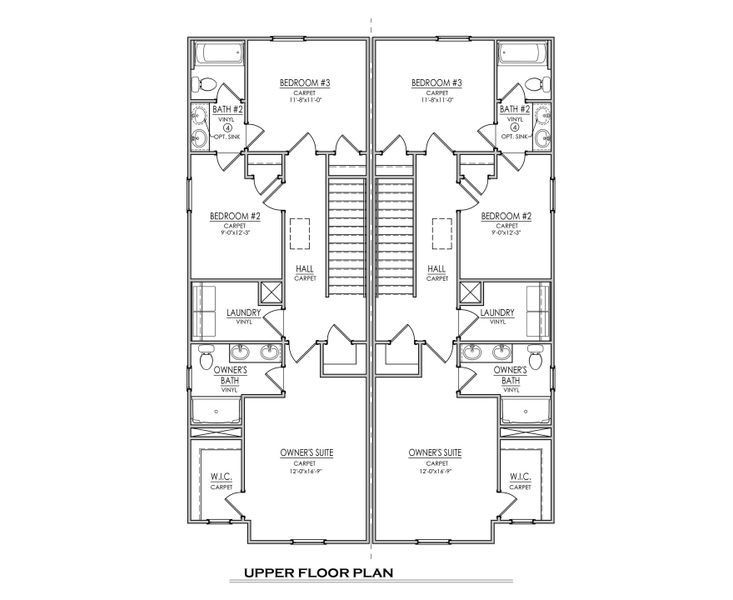 Second Level Second Level