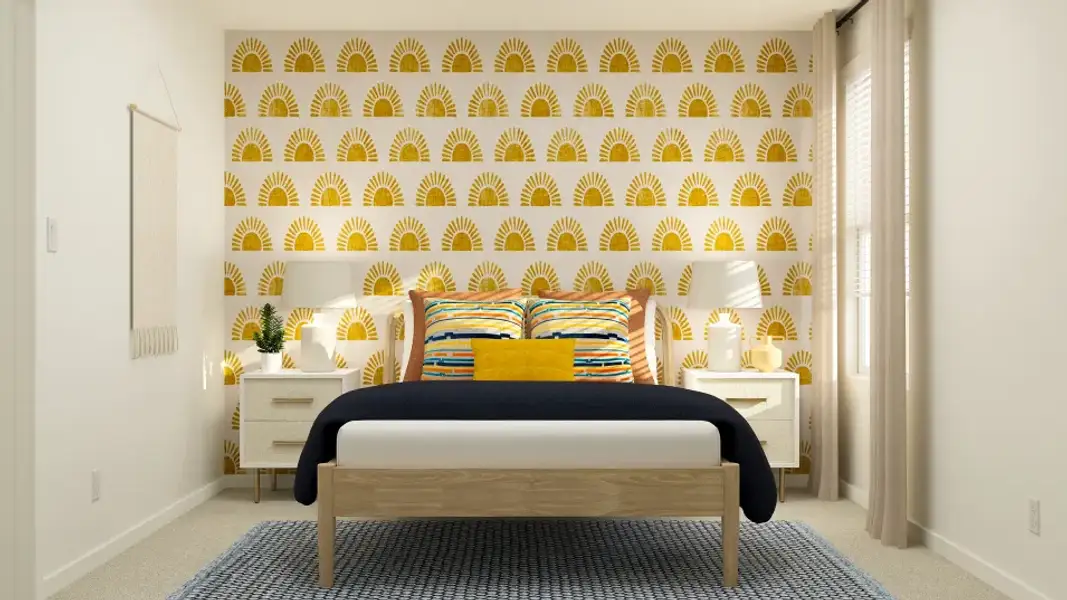 Bedroom 4 Bedroom 4