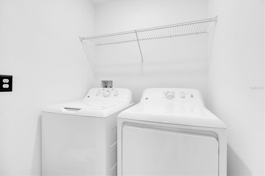 Close-up of interior finishes inside a home in , New Port Richey (Image 21).