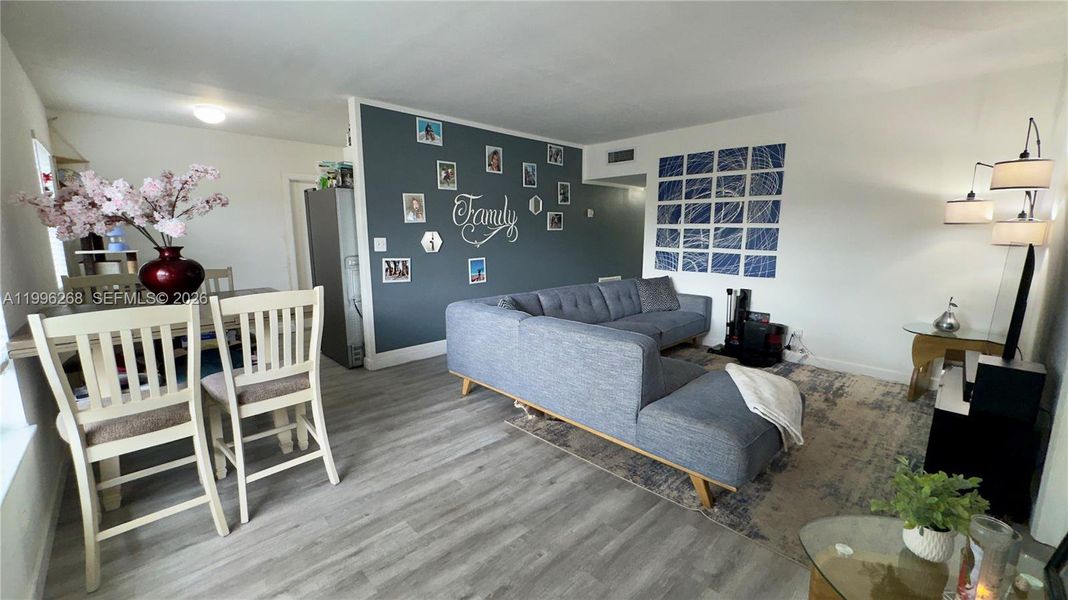 Furnished interior view inside a new home in , Lauderhill (Image 13). Furnished interior view inside a new home in , Lauderhill (Image 13).