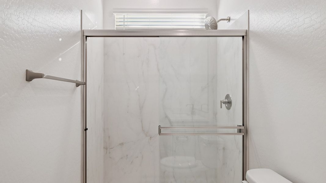 Close-up of interior finishes inside a home in Aloravita, Peoria (Image 9).