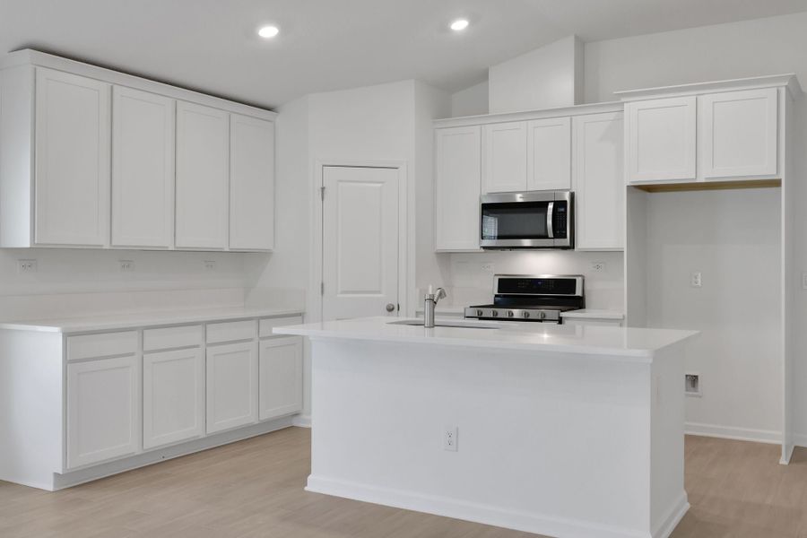 Emory New Home in Jacksonville, FL. - Slide 11 Emory New Home in Jacksonville, FL. - Slide 11