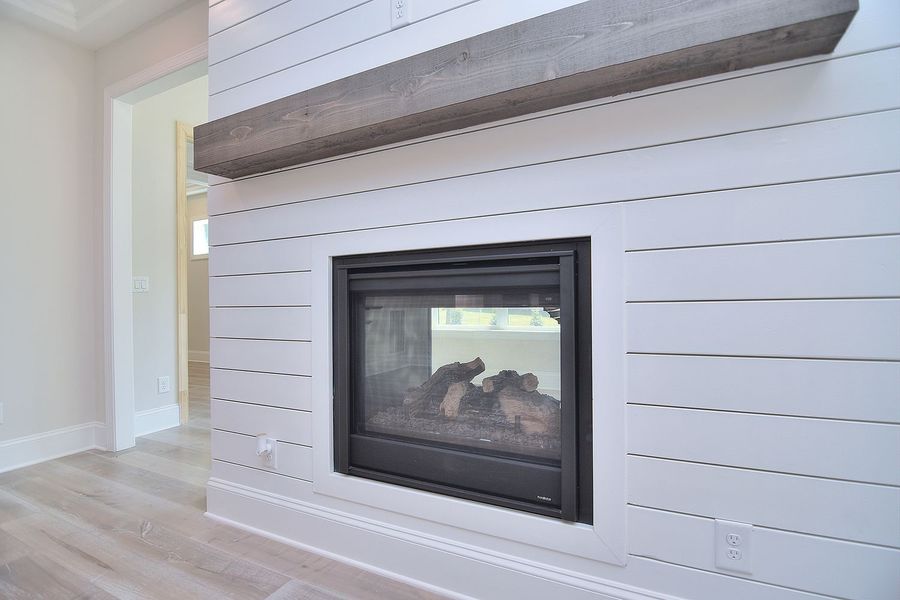 Image 31 representing the Davidson by Greybrook Homes in Harbor Watch, Statesville, NC.