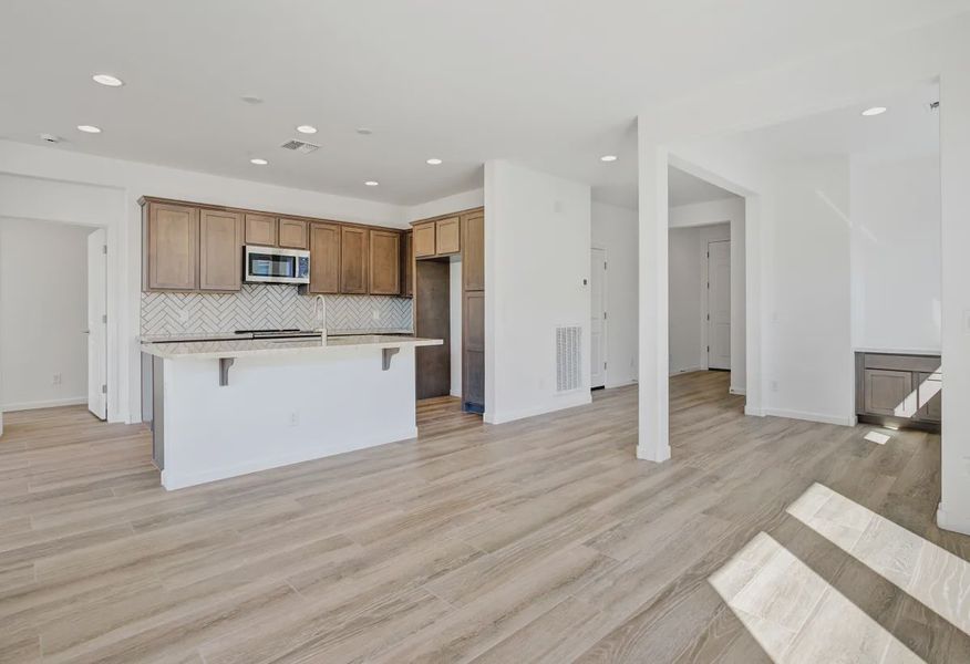 Kitchen & Great Room - 5 of 27