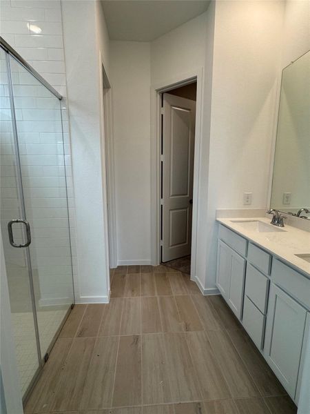 Pictures are representative of same floor plan - not actual home