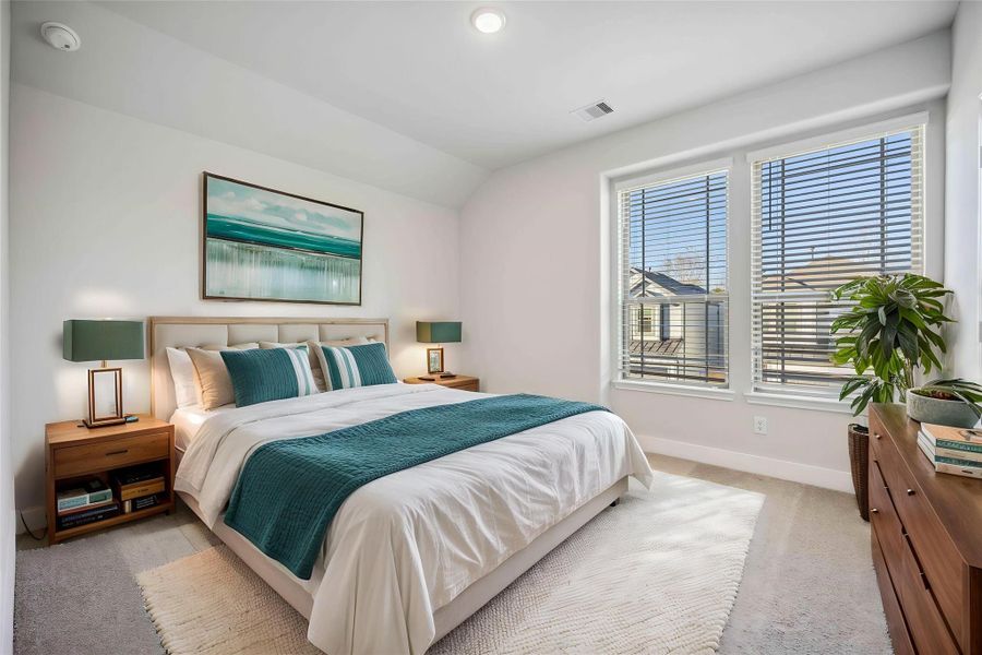 Not Actual Home. Representative Photo Not Actual Home. Representative Photo