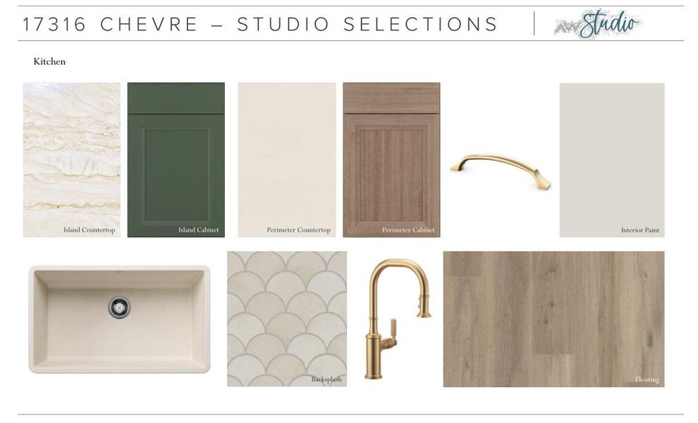 Sample of building materials used in homes in Provence 70s, Austin (Image 4). Sample of building materials used in homes in Provence 70s, Austin (Image 4).