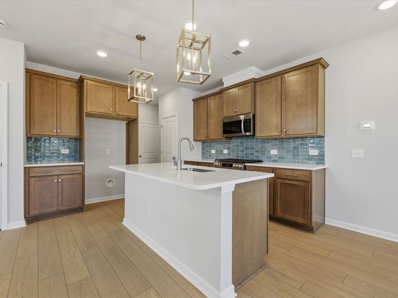 Kitchen Kitchen