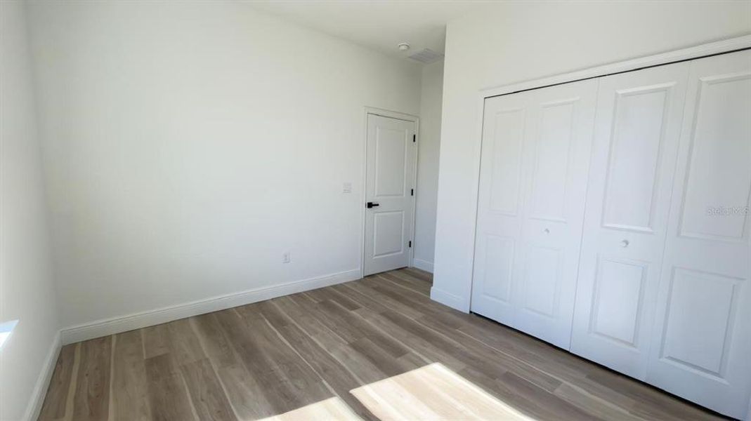 Spacious, unfurnished interior of a new home in , Ocala (Image 17). Spacious, unfurnished interior of a new home in , Ocala (Image 17).