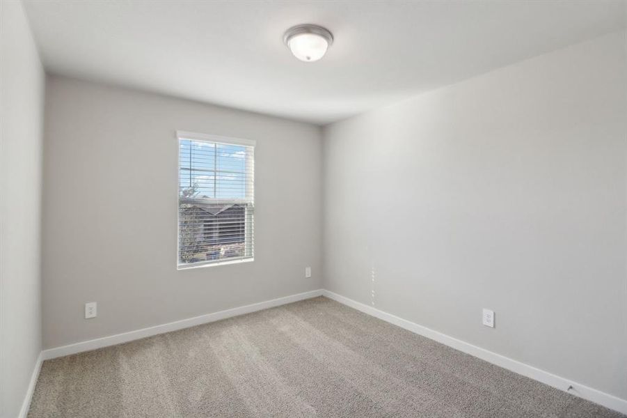 Photo is not of the actual home but is an inspirational photo of builder’s model home and may depict options, furnishings, and/or decorator features that are not included. Photo is not of the actual home but is an inspirational photo of builder’s model home and may depict options, furnishings, and/or decorator features that are not included.