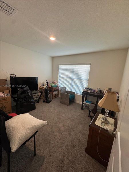 Furnished interior view inside a new home in Autumn Glen, Belleview (Image 12).