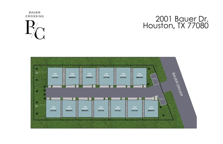 Image 26 of a home in Bauer Crossing. Image 26 of a home in Bauer Crossing.