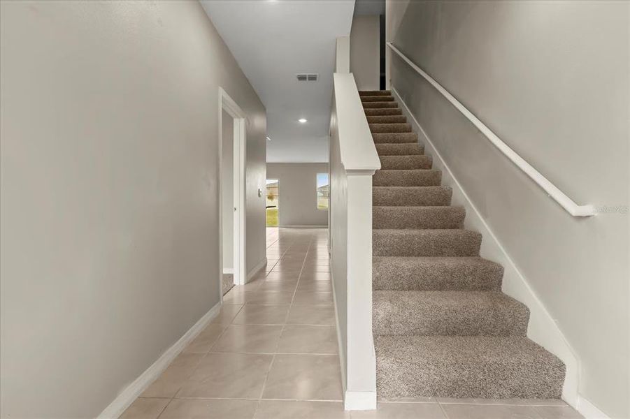 Spacious, unfurnished interior of a new home in , Mount Dora (Image 17). Spacious, unfurnished interior of a new home in , Mount Dora (Image 17).