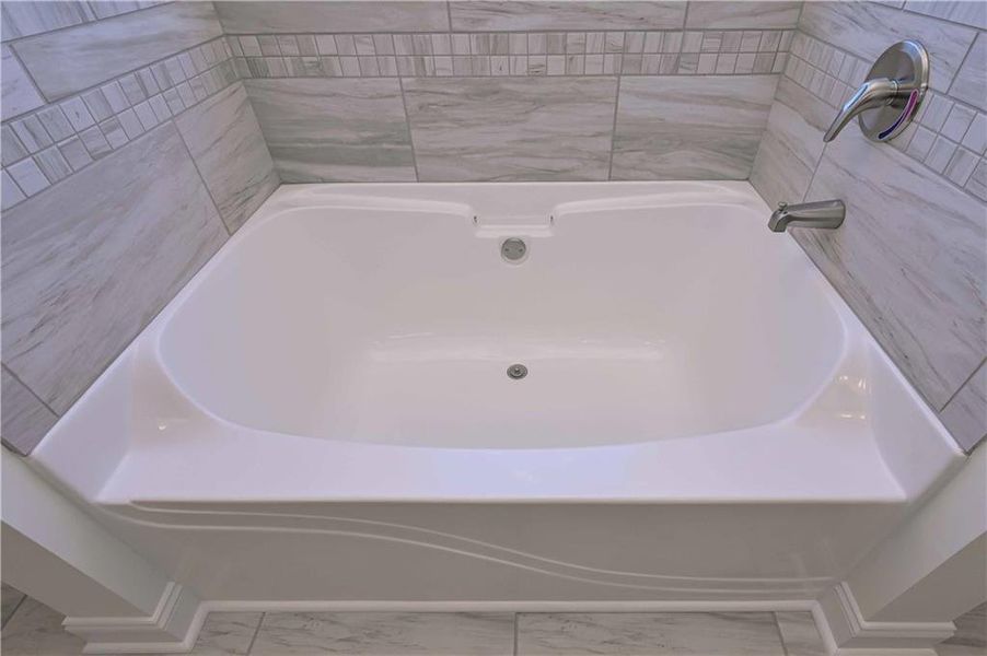 Close-up of interior finishes inside a home in , Buchanan (Image 13).