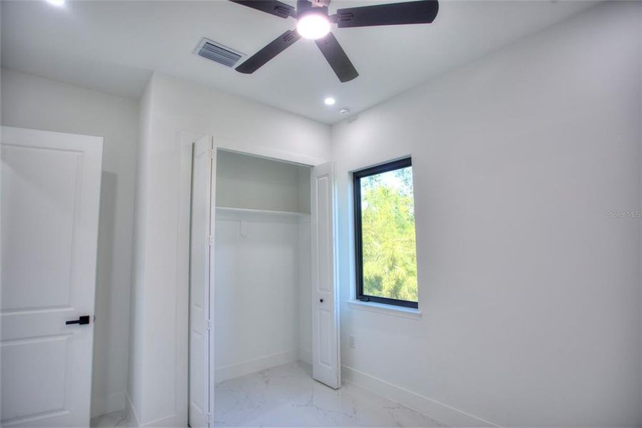 Spacious, unfurnished interior of a new home in , Port Charlotte (Image 19). Spacious, unfurnished interior of a new home in , Port Charlotte (Image 19).