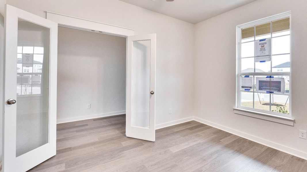 Majestic Floor Plan - Representative Image