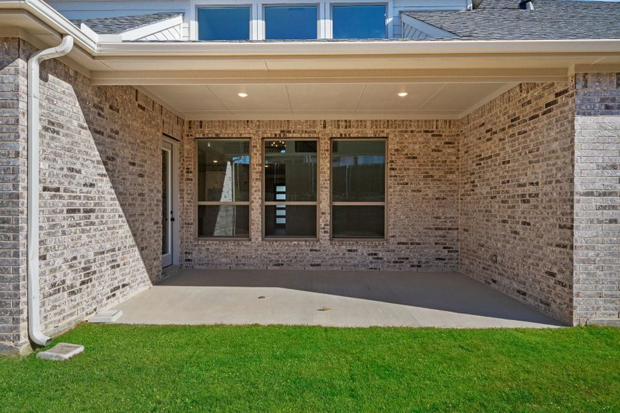 940 Pelotazo Avenue, Fort Worth, TX.  - Slide 3