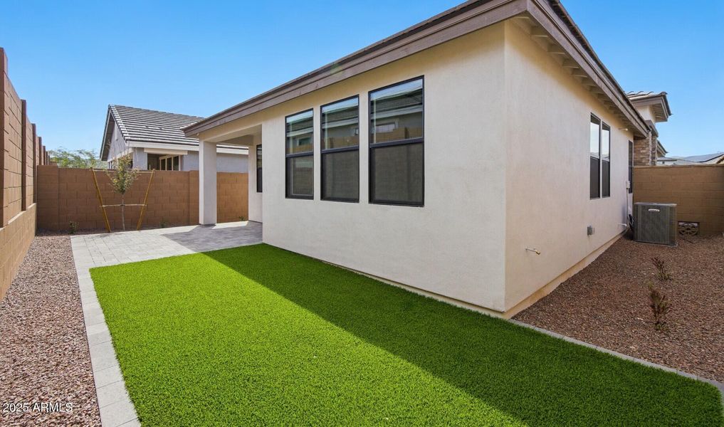 FSVV Cottages Lot #75 Back Exterior (3) FSVV Cottages Lot #75 Back Exterior (3)