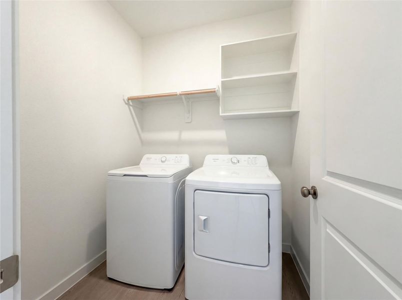 Image 23 of a home in River Ranch.