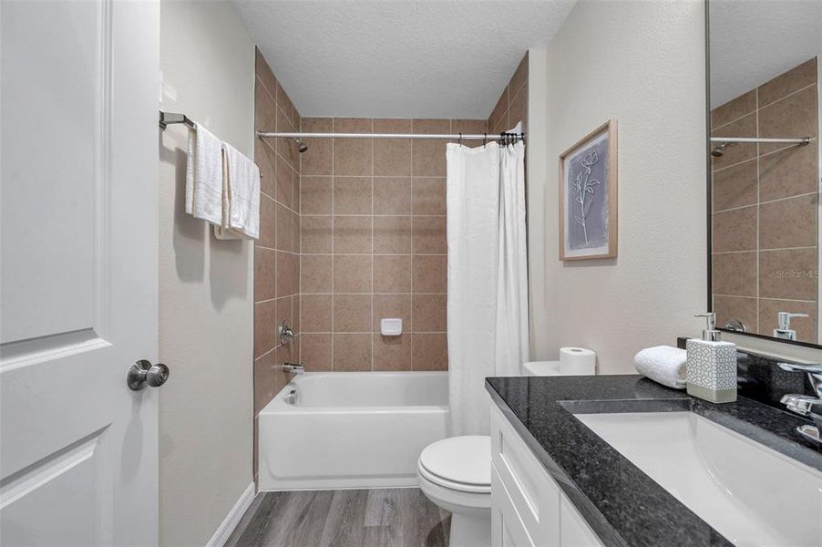 Furnished interior view inside a new home in , Clearwater (Image 23). Furnished interior view inside a new home in , Clearwater (Image 23).