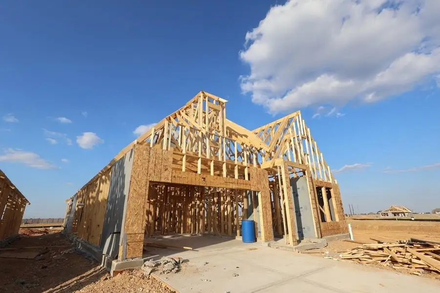 Let us show you how our advanced framing techniques have stood the test of time and allow more insulation for a quieter and more energy efficient home. Let us show you how our advanced framing techniques have stood the test of time and allow more insulation for a quieter and more energy efficient home.