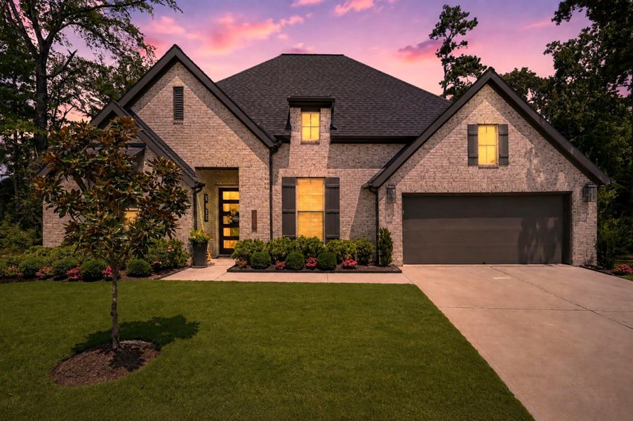 Welcome to this Multigenerational Home Plan built by Perry and located in the highly sought after Audubon Park. This home has been transformed into two Primary Suites and one ensuite bedroom, which includes three full baths and one half bath. Over $100,000 in upgrades during construction (see list). There are great neighborhood amenities and the elementary school is located in the subdivision. Welcome to this Multigenerational Home Plan built by Perry and located in the highly sought after Audubon Park. This home has been transformed into two Primary Suites and one ensuite bedroom, which includes three full baths and one half bath. Over $100,000 in upgrades during construction (see list). There are great neighborhood amenities and the elementary school is located in the subdivision.