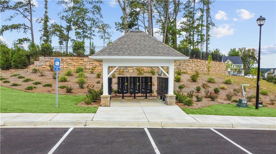 Community amenities in Reunion, Flowery Branch (Image 50).
