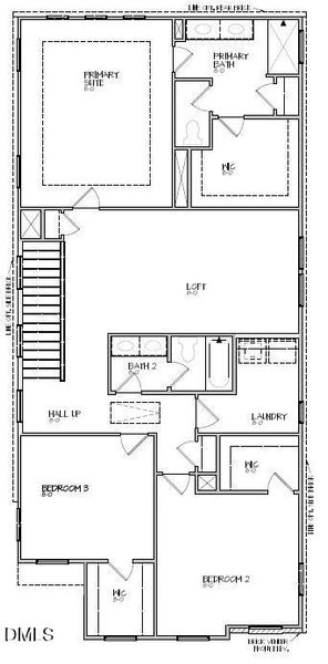 Juniper Elev 5 2nd floor Juniper Elev 5 2nd floor