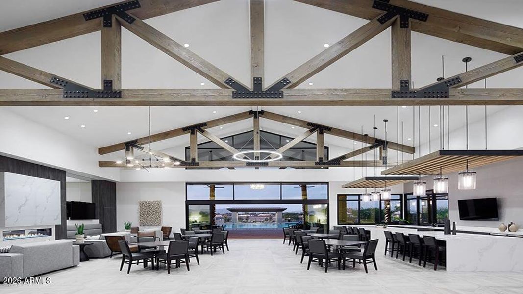 Ovation at Meridian Community