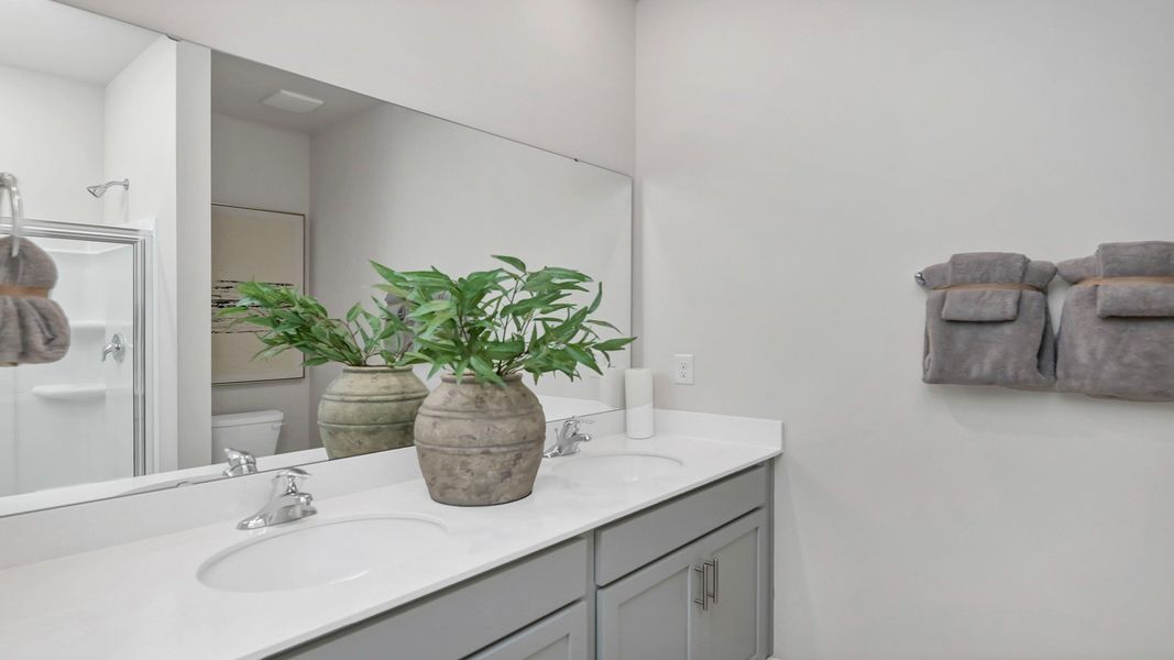 Close-up of interior finishes inside a home in Hunter's Branch, Hopkins (Image 19). Close-up of interior finishes inside a home in Hunter's Branch, Hopkins (Image 19).