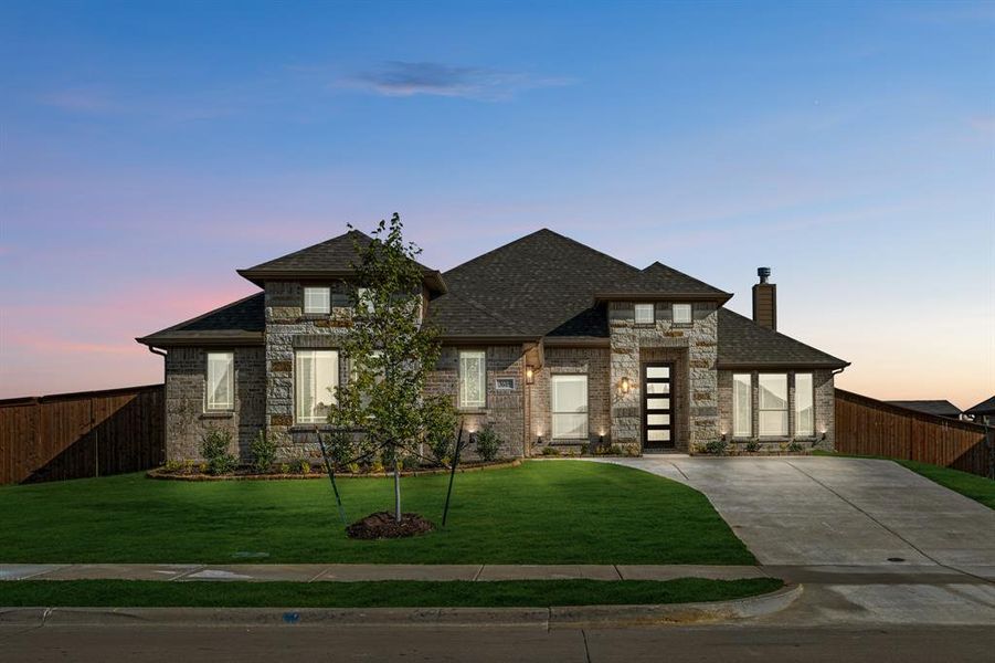 Image 27 of a home in The Grove.