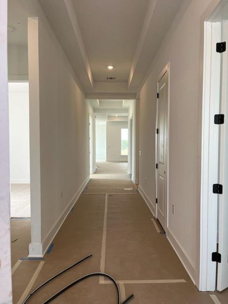197 Wild Horse Drive ~ Under Construction