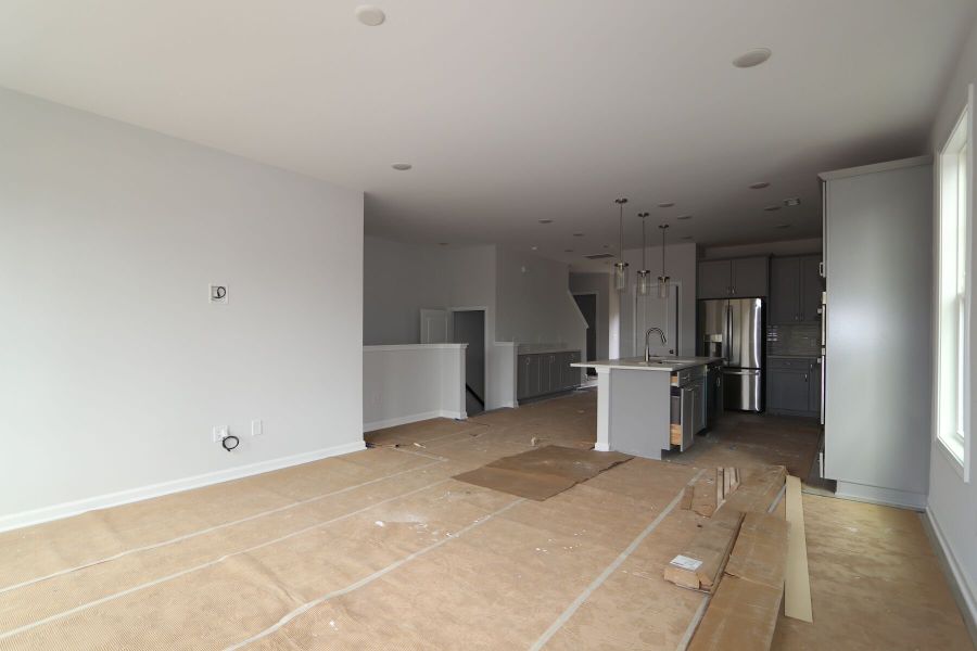 Kitchen Kitchen