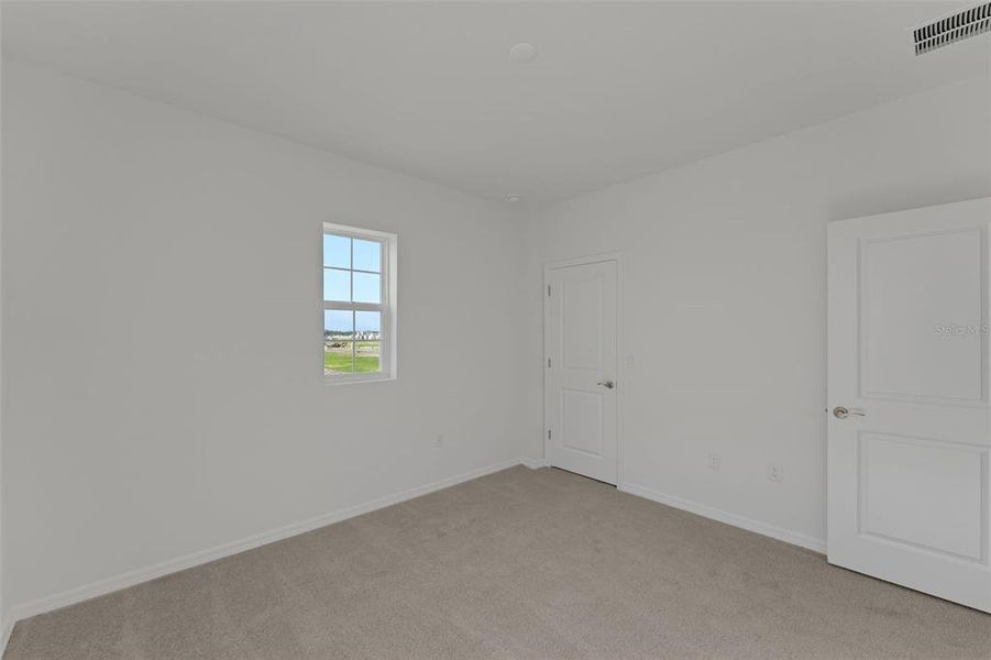 Spacious, unfurnished interior of a new home in Seaire, Parrish (Image 39). Spacious, unfurnished interior of a new home in Seaire, Parrish (Image 39).