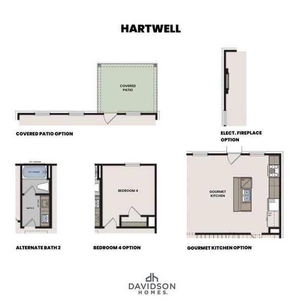 2D floor plan layout of this home in The Bluffs, Canton, GA (Image 6). 2D floor plan layout of this home in The Bluffs, Canton, GA (Image 6).