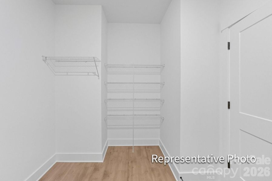 Representative photo