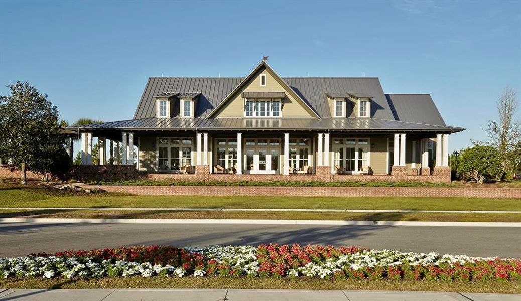 Community amenities in , St. Johns (Image 19).