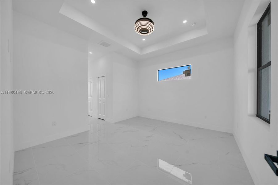 Spacious, unfurnished interior of a new home in , Lehigh Acres (Image 17). Spacious, unfurnished interior of a new home in , Lehigh Acres (Image 17).