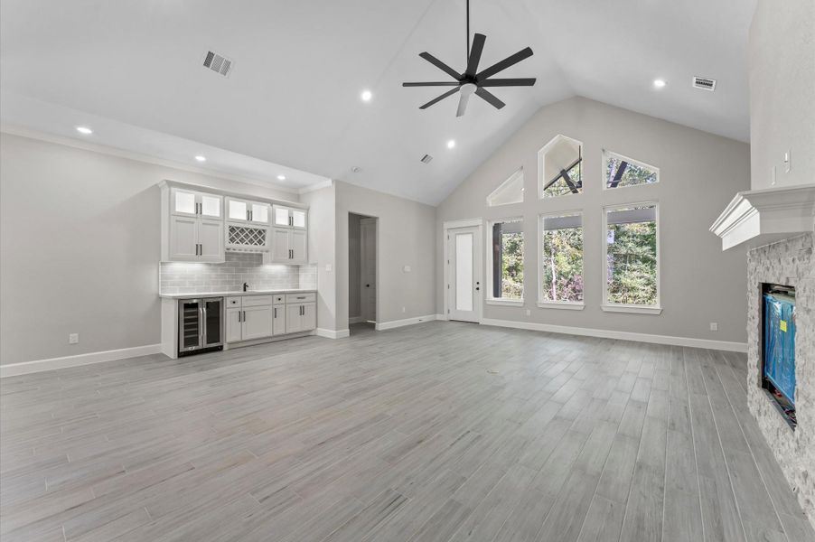 Spacious, unfurnished interior of a new home in , Montgomery (Image 22). Spacious, unfurnished interior of a new home in , Montgomery (Image 22).