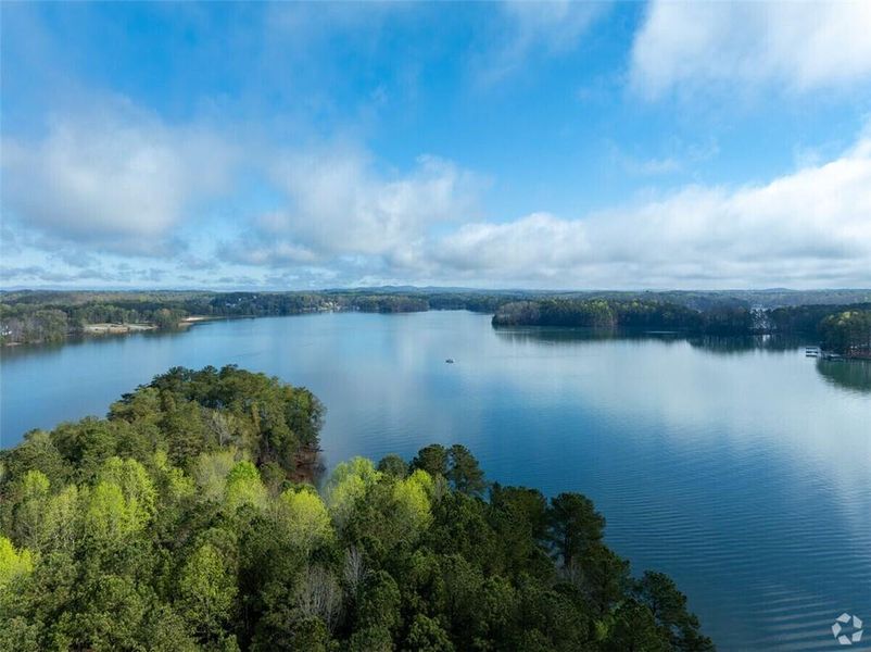 Natural landscape and outdoor views near  in Cumming (Image 31).