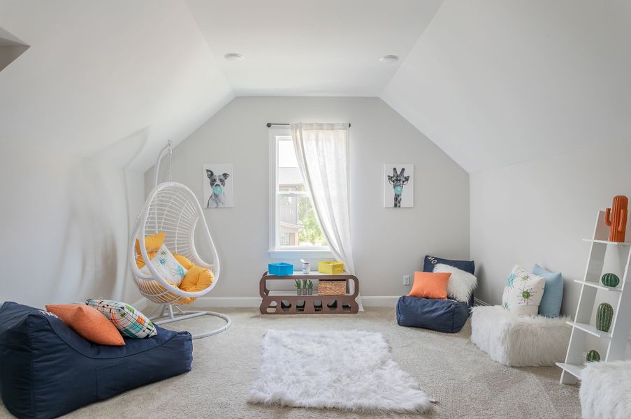 Similarly Built Oxford:Open living, kitchen & dining