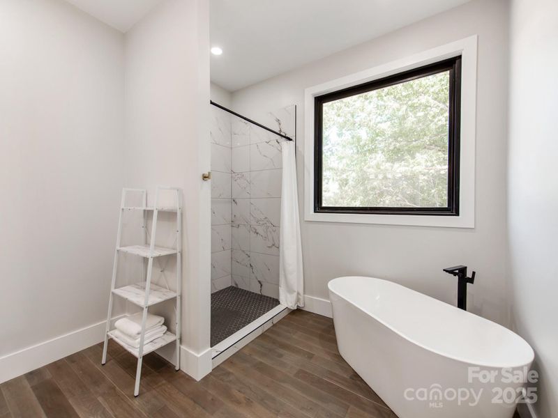 Furnished interior view inside a new home in , Stanfield (Image 9). Furnished interior view inside a new home in , Stanfield (Image 9).