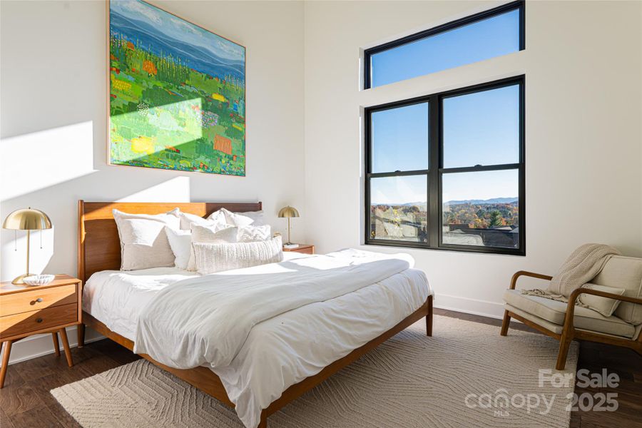 Main level Primary Bedroom - Similar