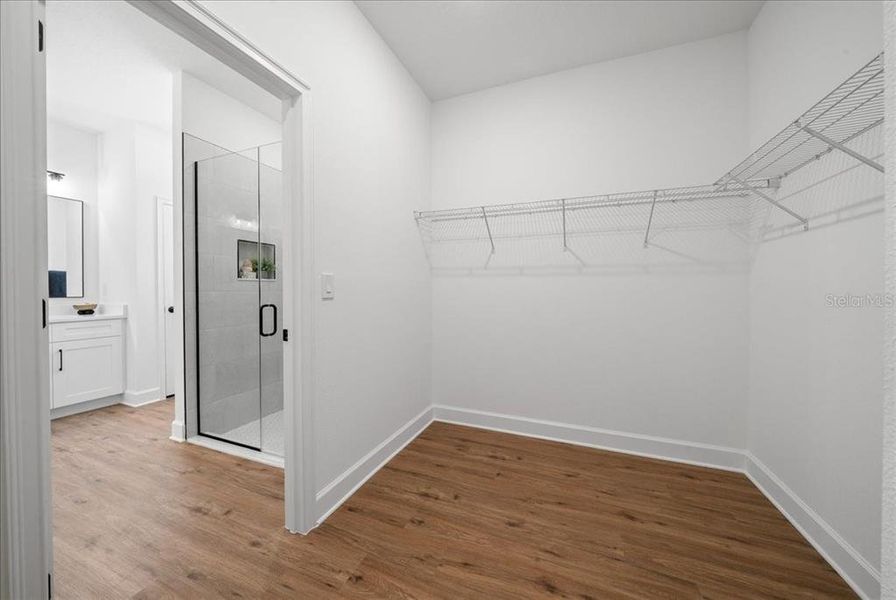 Spacious, unfurnished interior of a new home in , Weeki Wachee (Image 26). Spacious, unfurnished interior of a new home in , Weeki Wachee (Image 26).