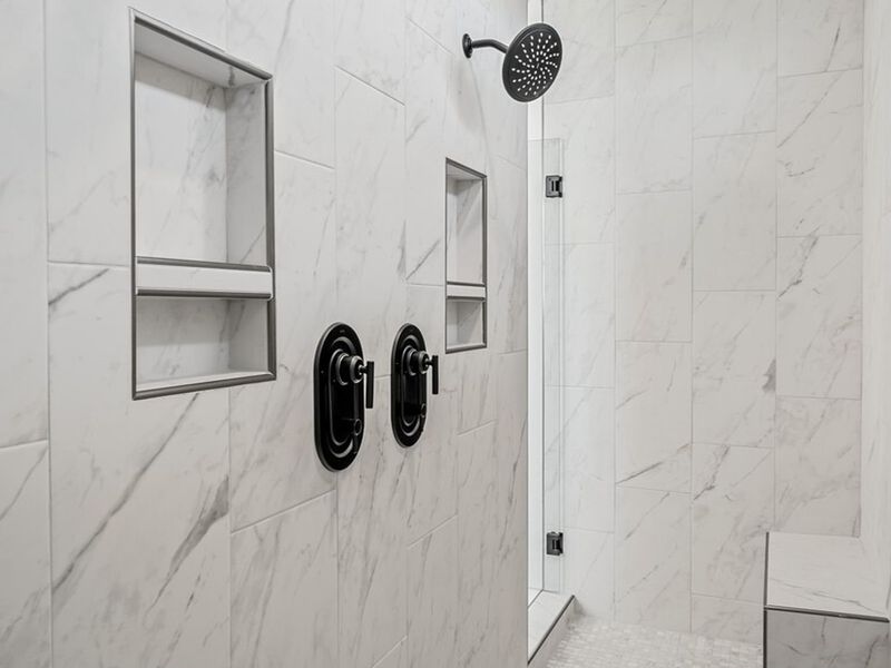 Close-up of interior finishes inside a home in Shelton Square, Murfreesboro (Image 22).