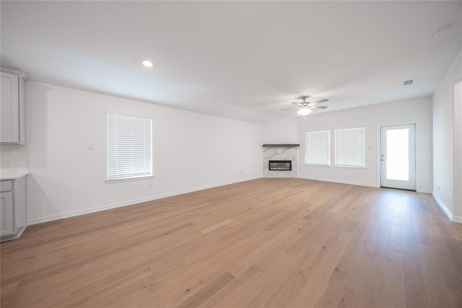 Great Room Great Room