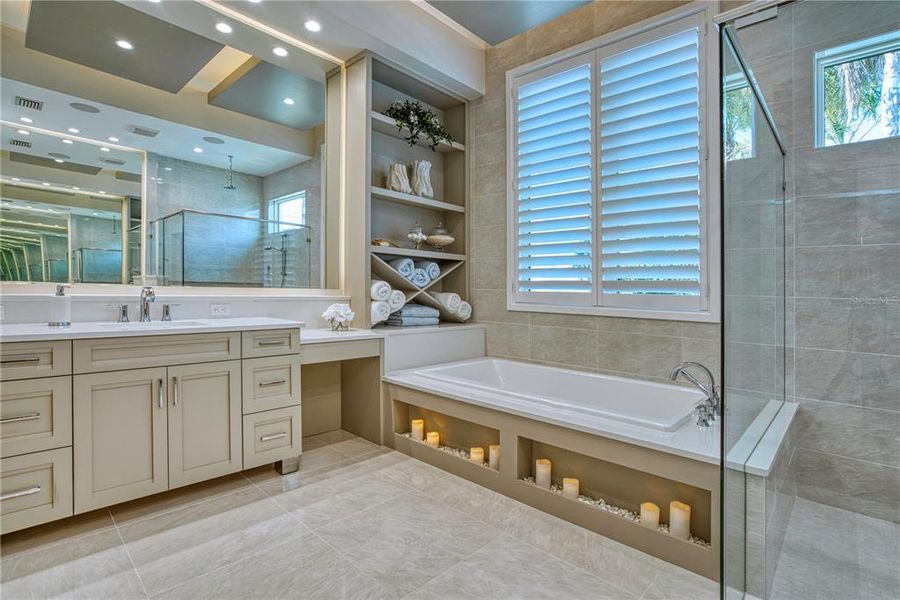 Previous model selections may vary