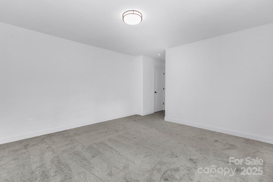 Spacious, unfurnished interior of a new home in , Waxhaw (Image 29).