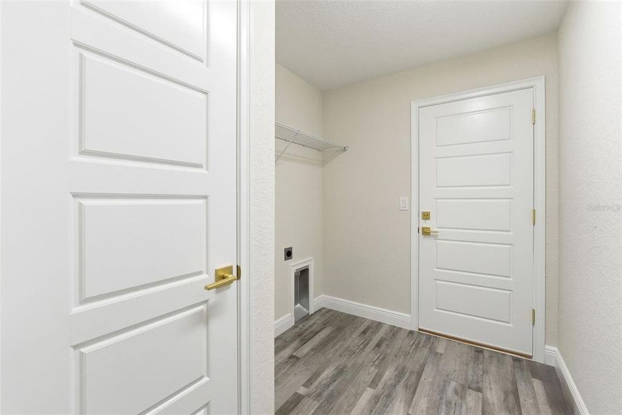 Spacious, unfurnished interior of a new home in , Citrus Springs (Image 49). Spacious, unfurnished interior of a new home in , Citrus Springs (Image 49).