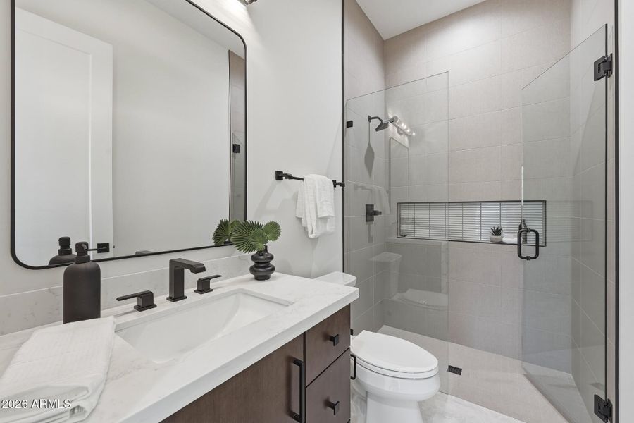 B (44) Model Bath 3 B (44) Model Bath 3